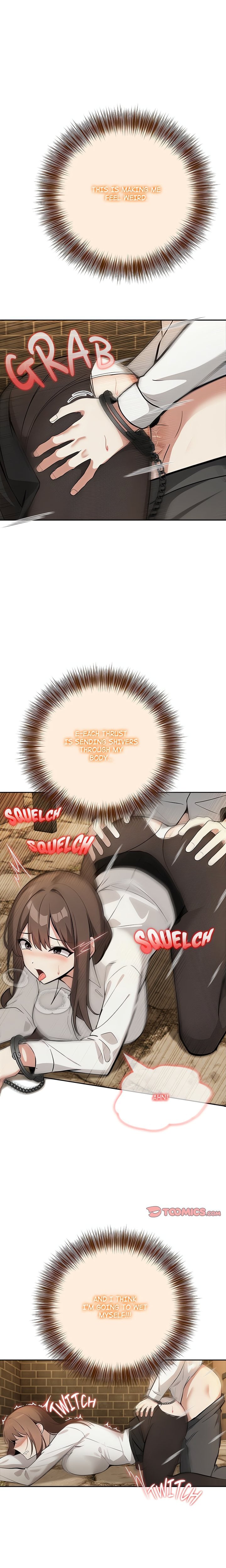 Draco-Knight Commander (Uncensored) Chapter 20 Page 3