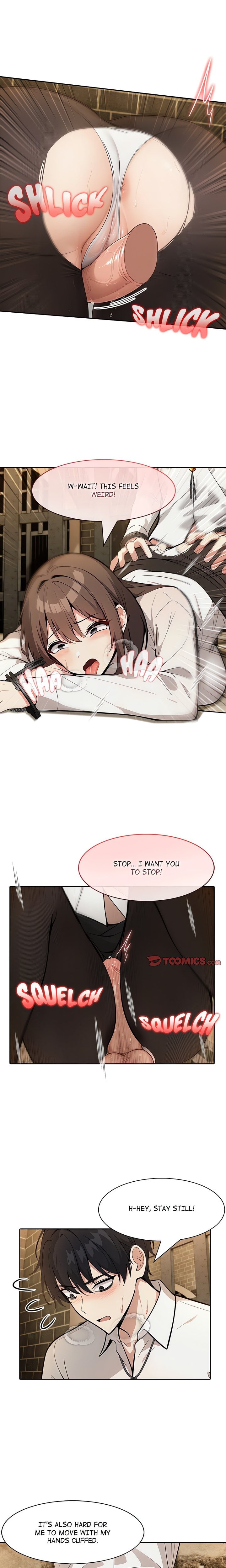 Draco-Knight Commander (Uncensored) Chapter 20 Page 4