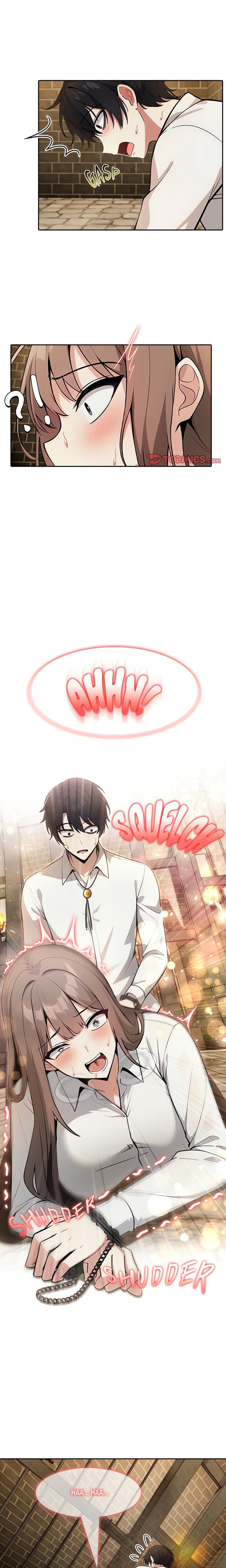 Draco-Knight Commander (Uncensored) Chapter 20 Page 6