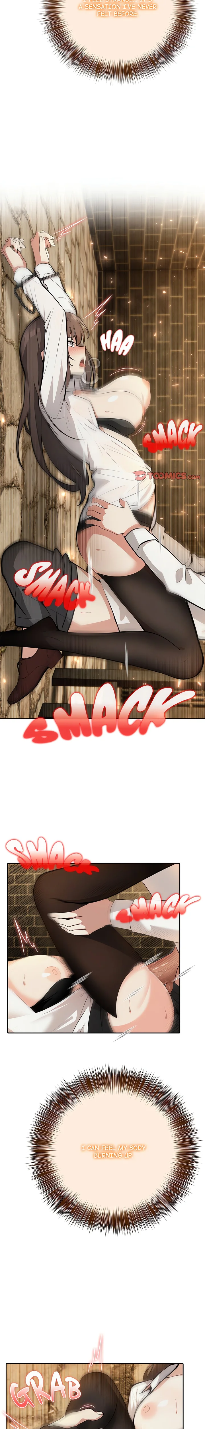 Draco-Knight Commander (Uncensored) Chapter 21 Page 11