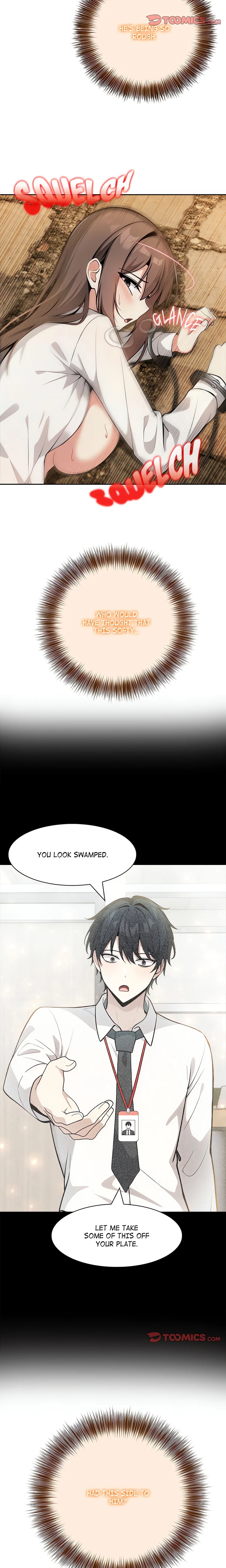 Draco-Knight Commander (Uncensored) Chapter 21 Page 13