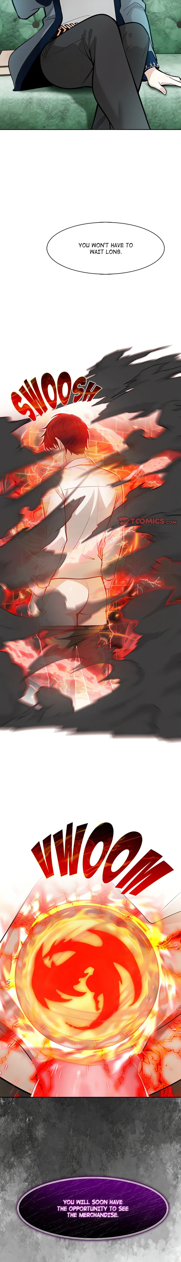 Draco-Knight Commander (Uncensored) Chapter 21 Page 21