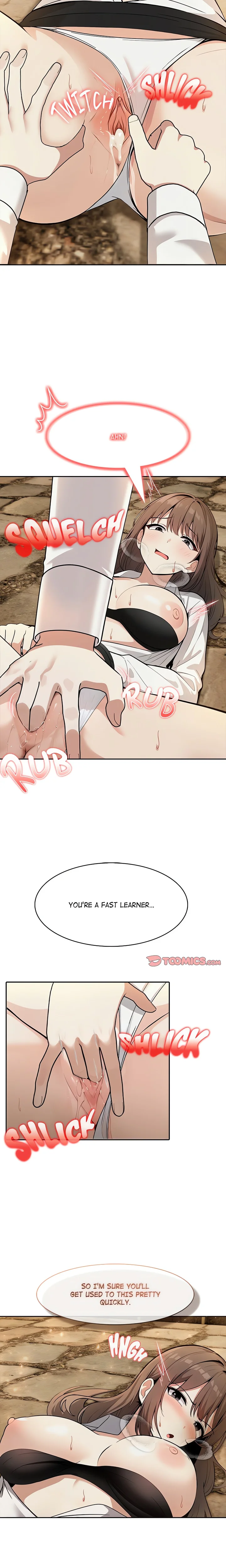 Draco-Knight Commander (Uncensored) Chapter 21 Page 4