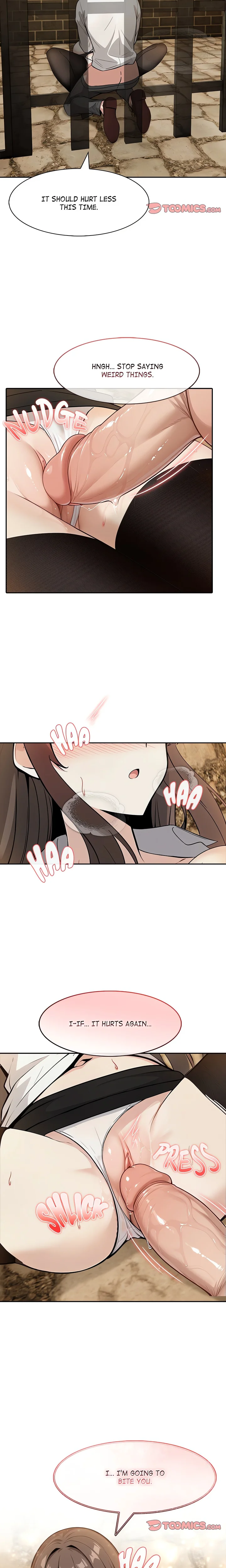 Draco-Knight Commander (Uncensored) Chapter 21 Page 7