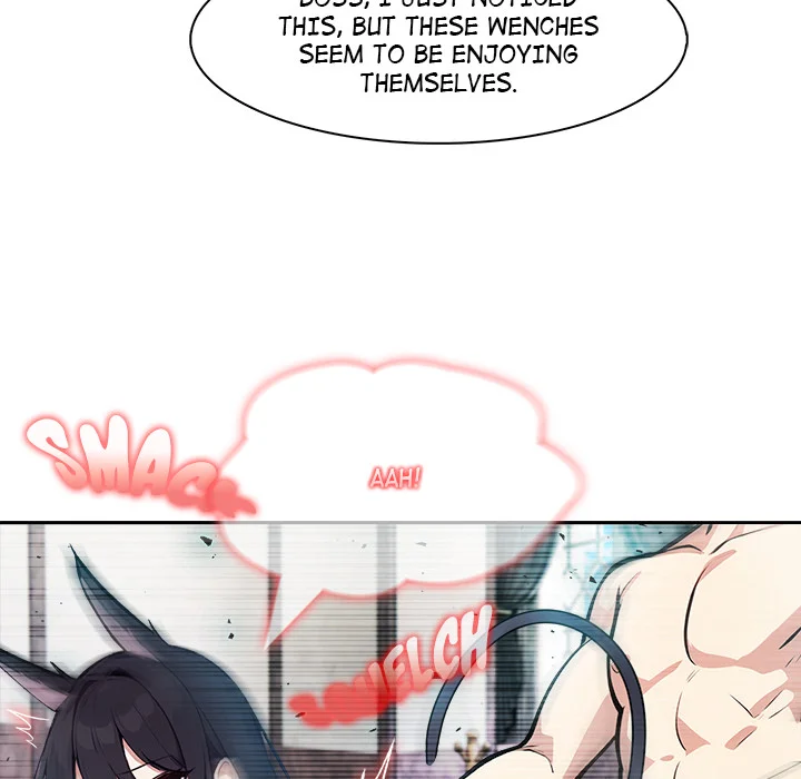 Draco-Knight Commander (Uncensored) Chapter 22 Page 10