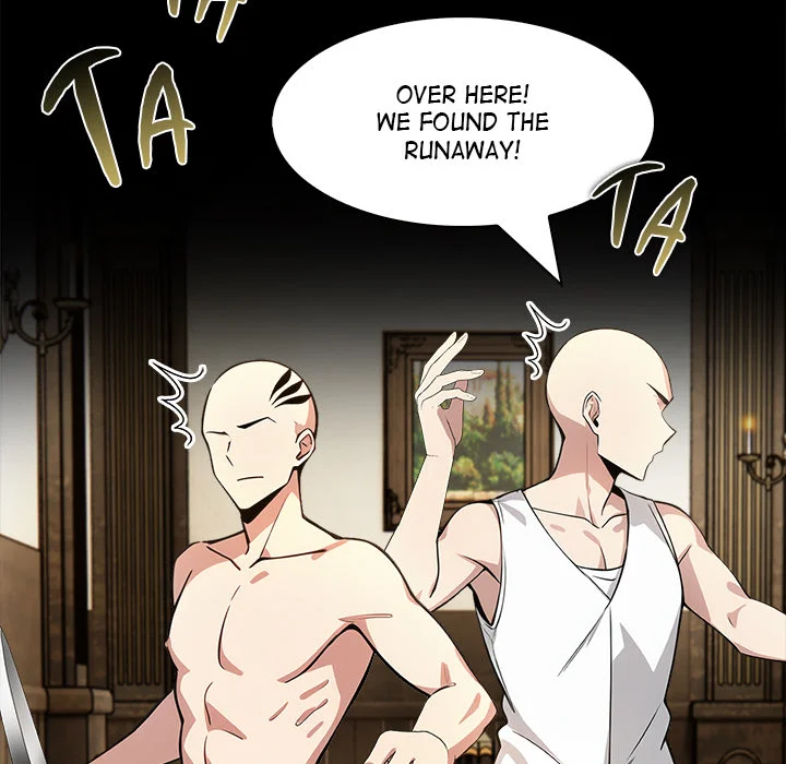 Draco-Knight Commander (Uncensored) Chapter 22 Page 103