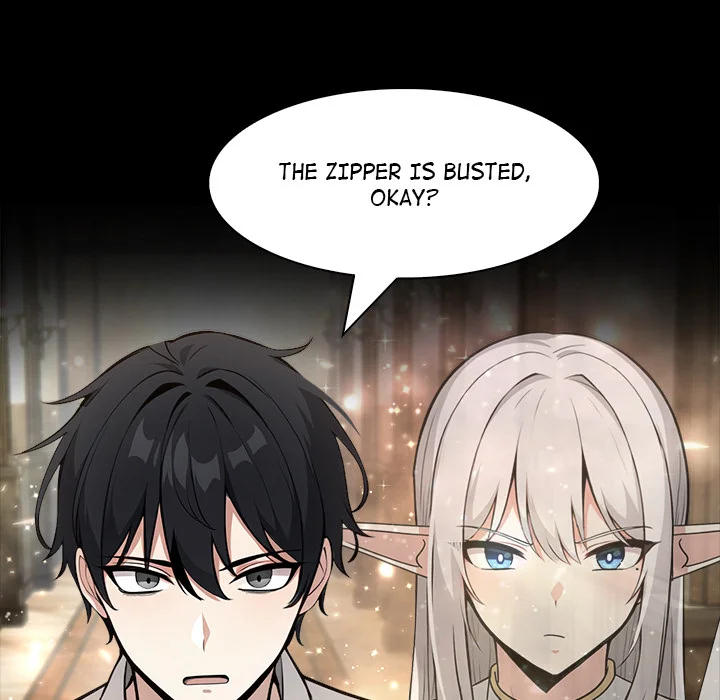 Draco-Knight Commander (Uncensored) Chapter 22 Page 121