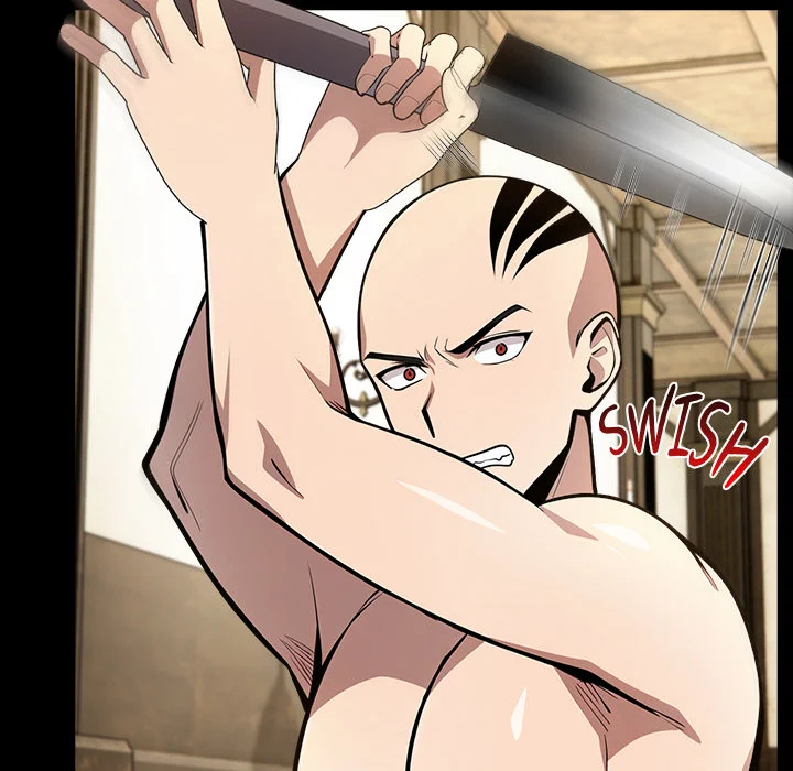 Draco-Knight Commander (Uncensored) Chapter 22 Page 126