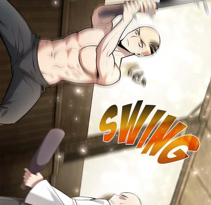 Draco-Knight Commander (Uncensored) Chapter 22 Page 130