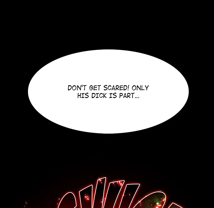 Draco-Knight Commander (Uncensored) Chapter 22 Page 132