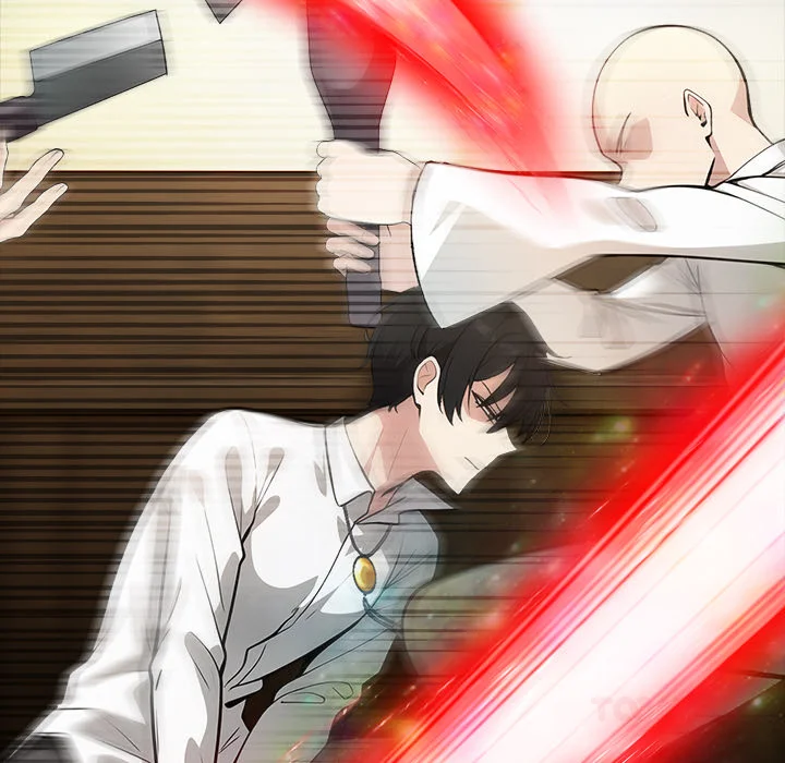 Draco-Knight Commander (Uncensored) Chapter 22 Page 138