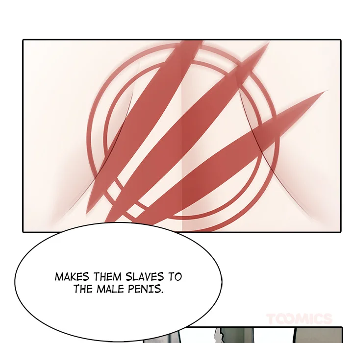 Draco-Knight Commander (Uncensored) Chapter 22 Page 21