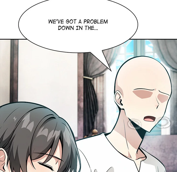 Draco-Knight Commander (Uncensored) Chapter 22 Page 25