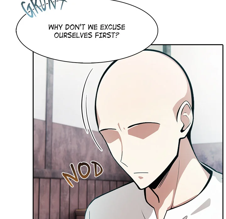 Draco-Knight Commander (Uncensored) Chapter 22 Page 29