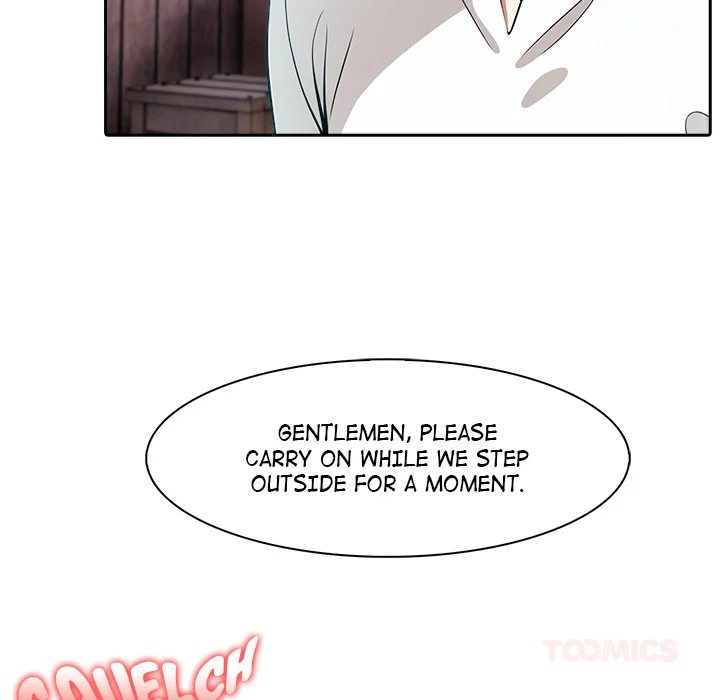 Draco-Knight Commander (Uncensored) Chapter 22 Page 30