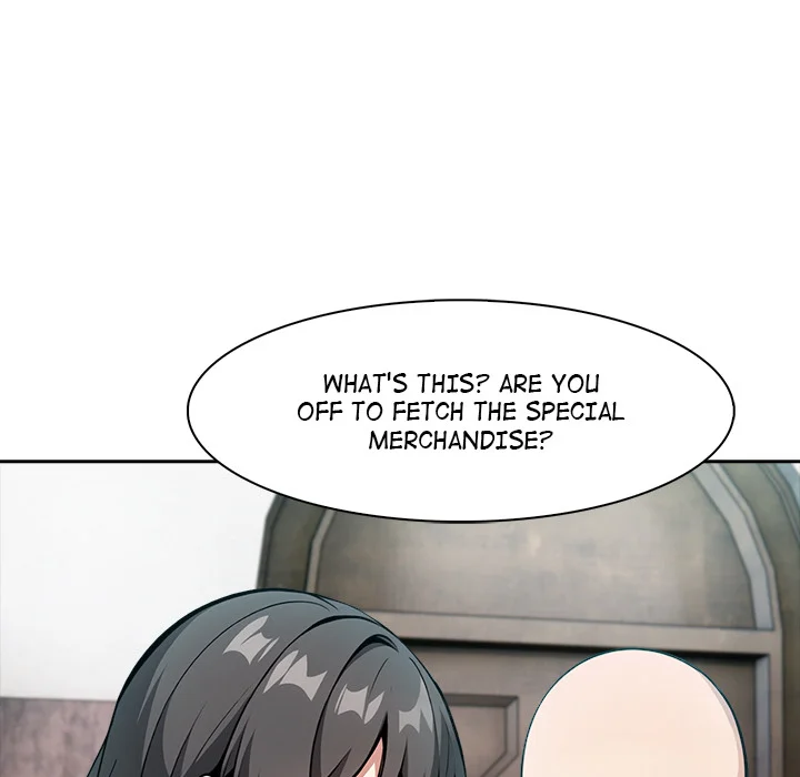 Draco-Knight Commander (Uncensored) Chapter 22 Page 33