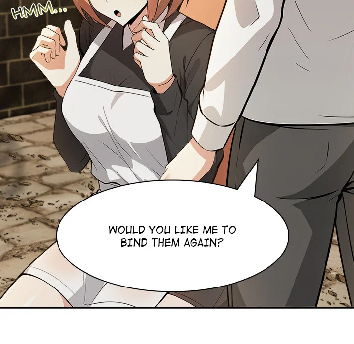 Draco-Knight Commander (Uncensored) Chapter 22 Page 43