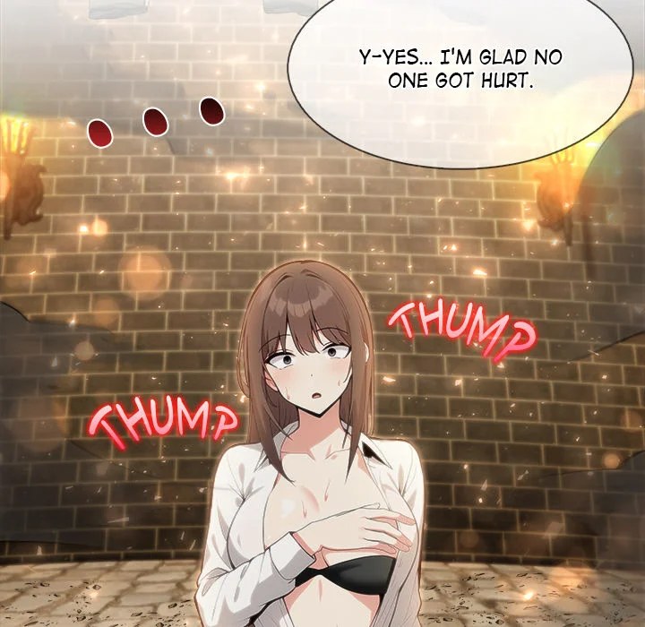 Draco-Knight Commander (Uncensored) Chapter 22 Page 45