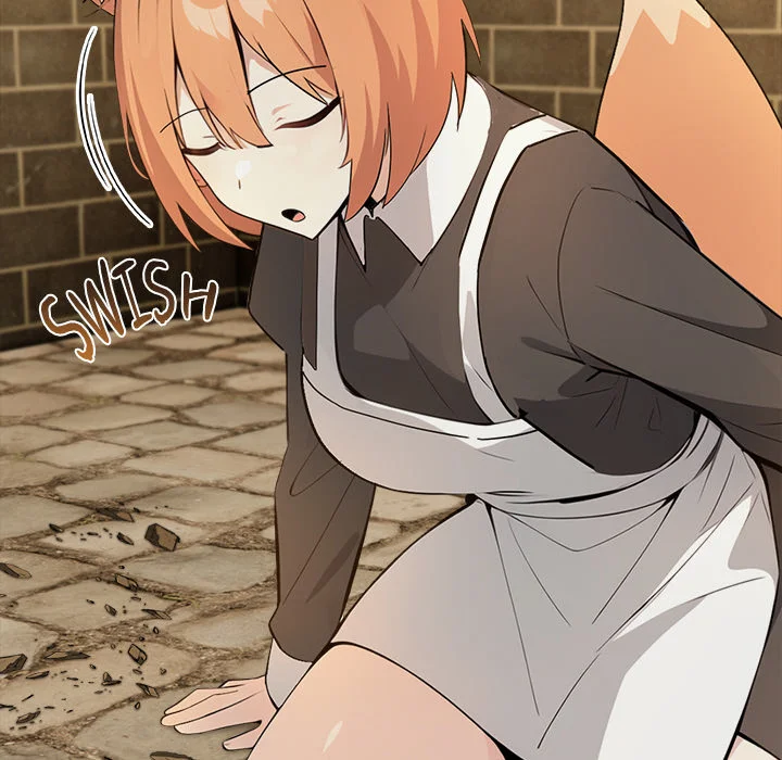 Draco-Knight Commander (Uncensored) Chapter 22 Page 58