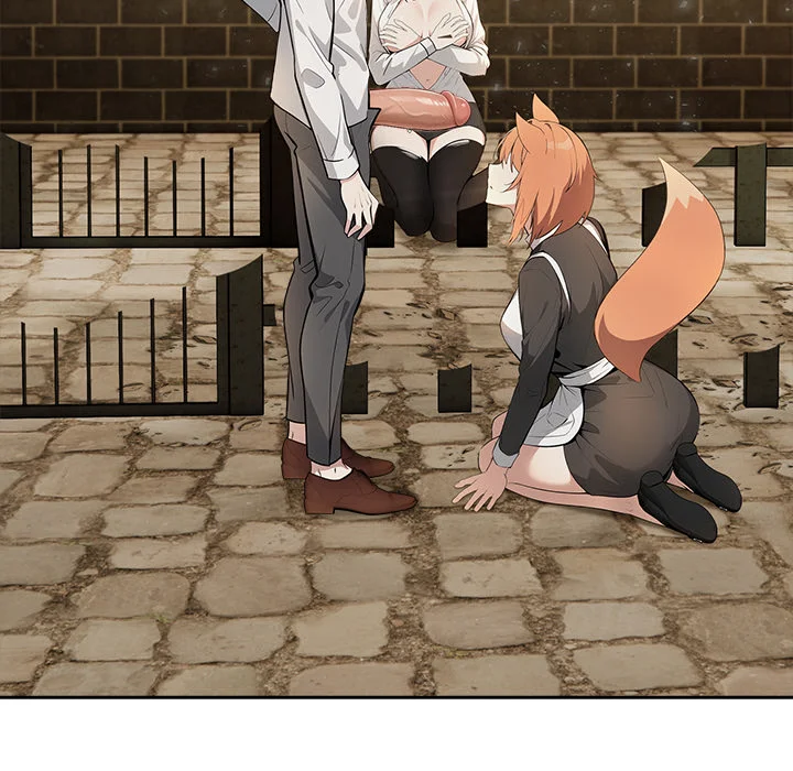 Draco-Knight Commander (Uncensored) Chapter 22 Page 63