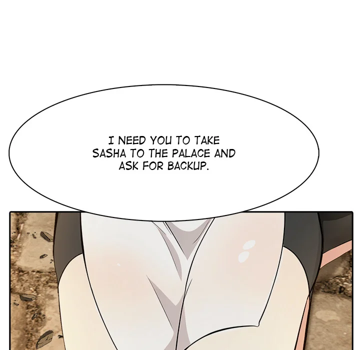 Draco-Knight Commander (Uncensored) Chapter 22 Page 64