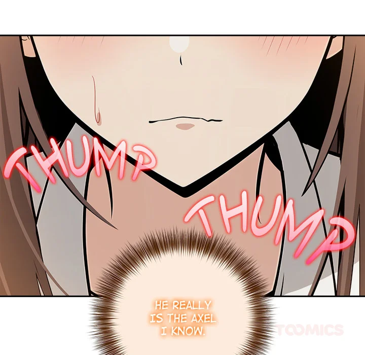 Draco-Knight Commander (Uncensored) Chapter 22 Page 93