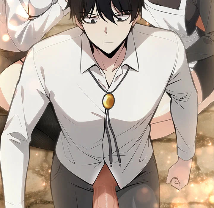 Draco-Knight Commander (Uncensored) Chapter 22 Page 99