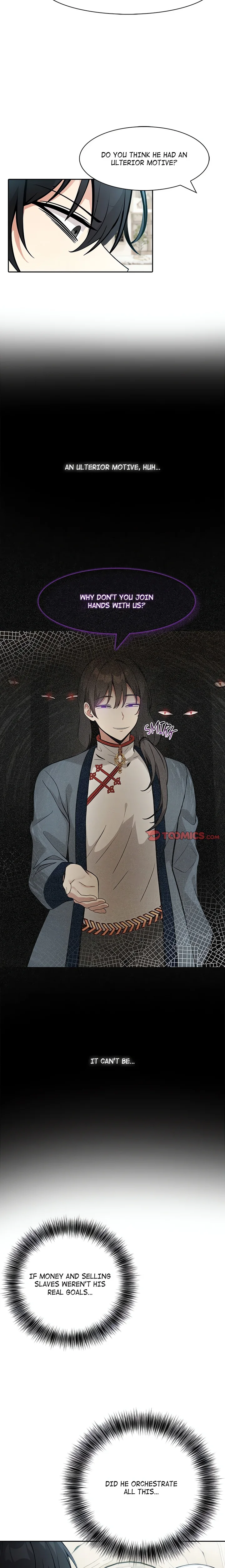 Draco-Knight Commander (Uncensored) Chapter 23 Page 15