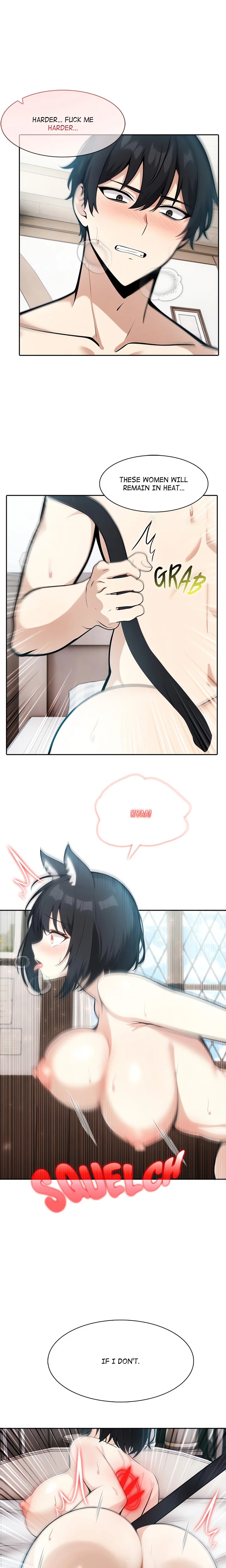 Draco-Knight Commander (Uncensored) Chapter 24 Page 11