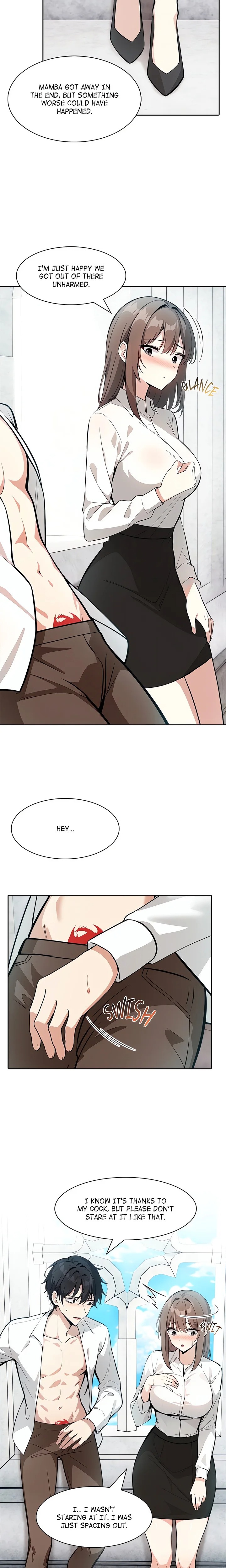 Draco-Knight Commander (Uncensored) Chapter 24 Page 16