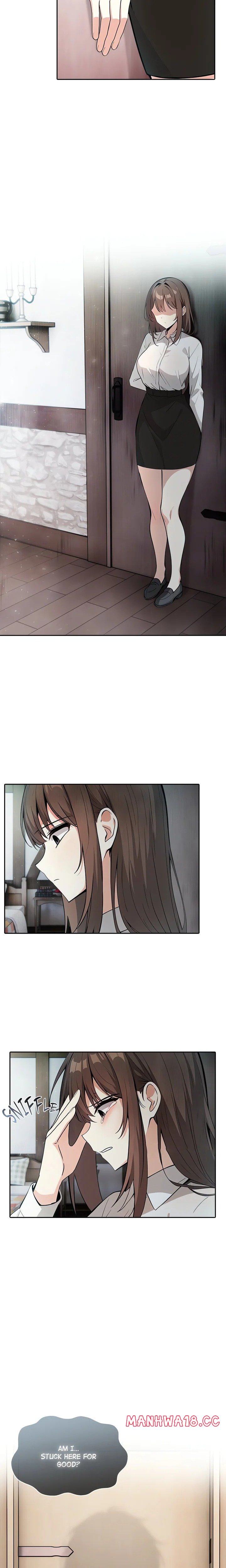 Draco-Knight Commander (Uncensored) Chapter 24 Page 19