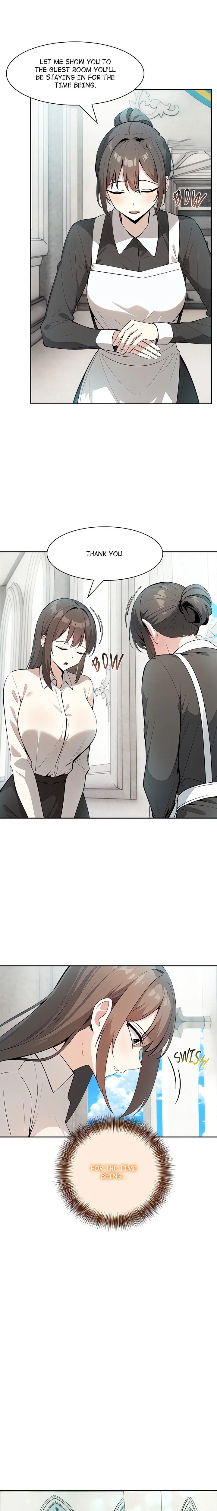 Draco-Knight Commander (Uncensored) Chapter 24 Page 2