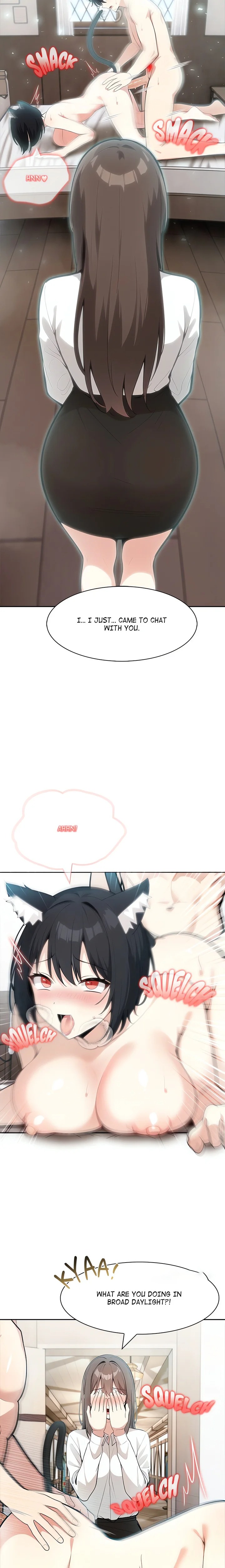 Draco-Knight Commander (Uncensored) Chapter 24 Page 8