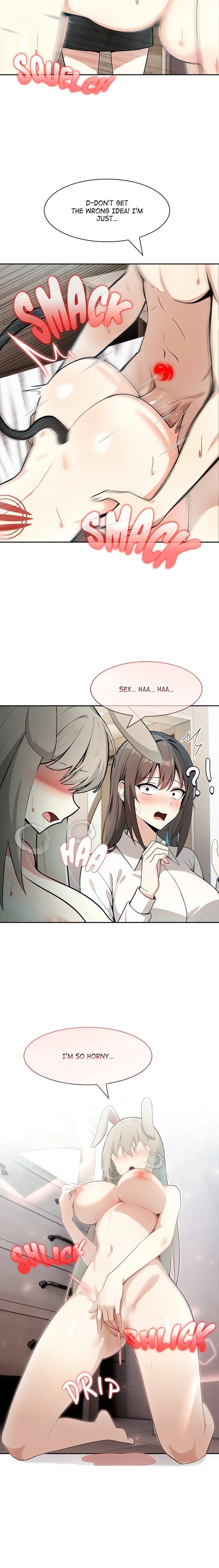 Draco-Knight Commander (Uncensored) Chapter 24 Page 9