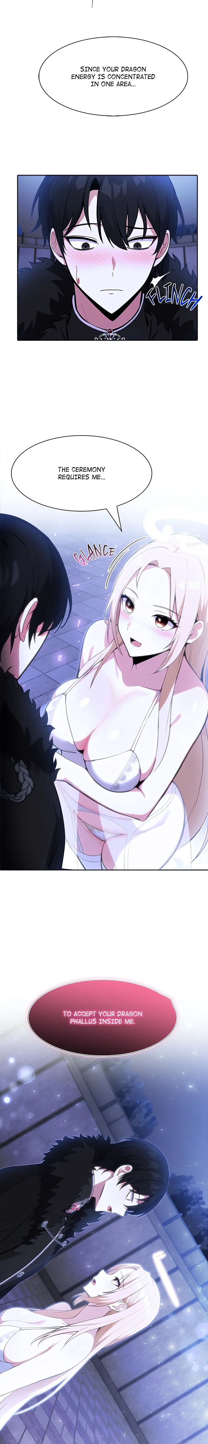 Draco-Knight Commander (Uncensored) Chapter 25 Page 14