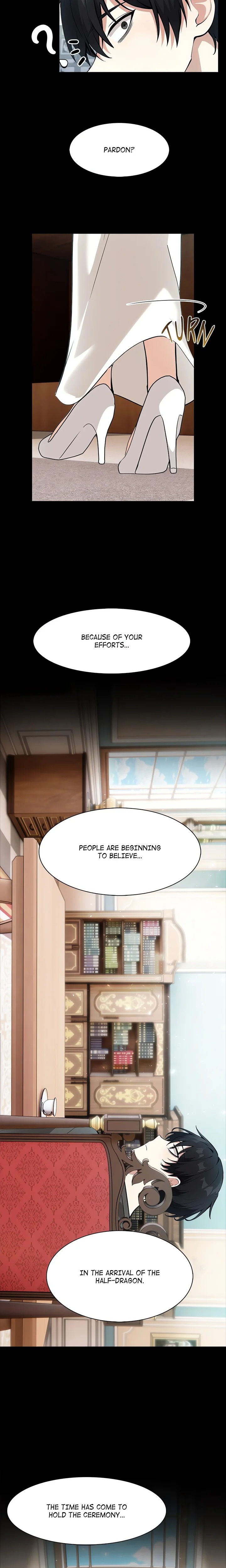 Draco-Knight Commander (Uncensored) Chapter 25 Page 4