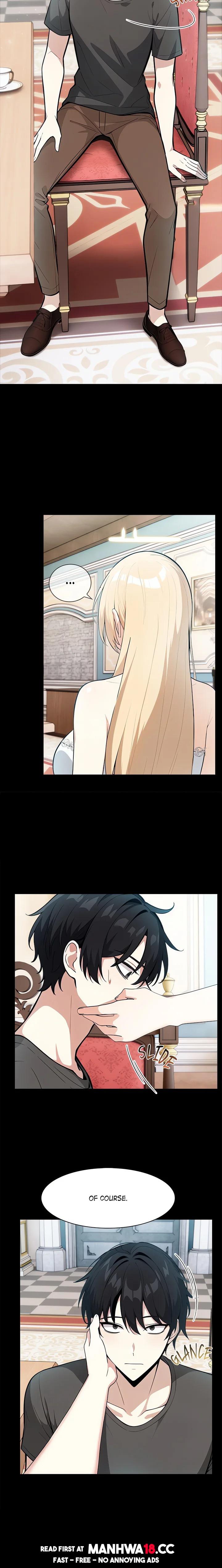 Draco-Knight Commander (Uncensored) Chapter 25 Page 7