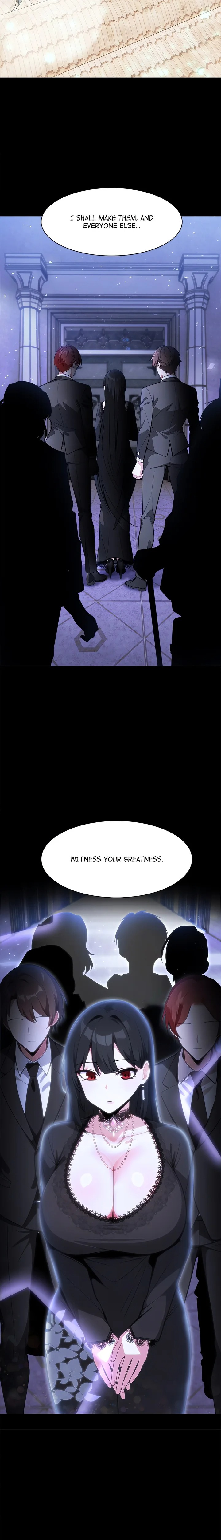 Draco-Knight Commander (Uncensored) Chapter 25 Page 9