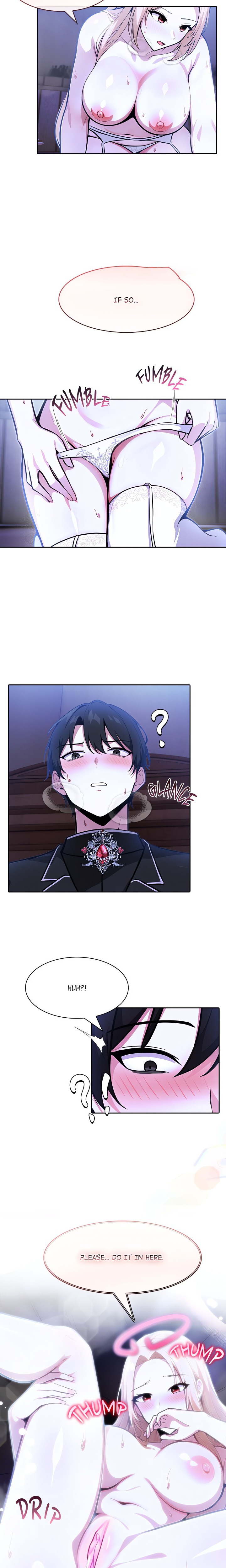 Draco-Knight Commander (Uncensored) Chapter 26 Page 12