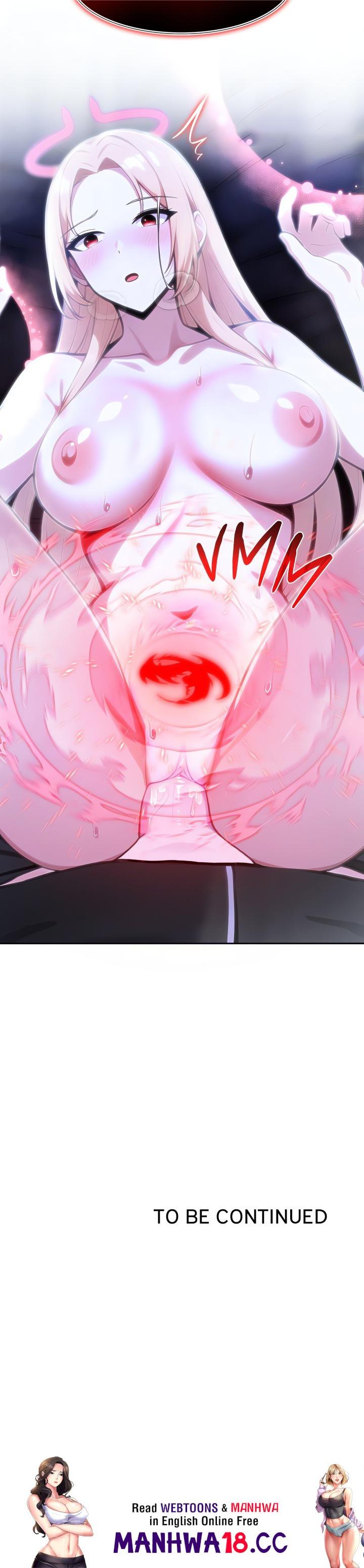 Draco-Knight Commander (Uncensored) Chapter 26 Page 18