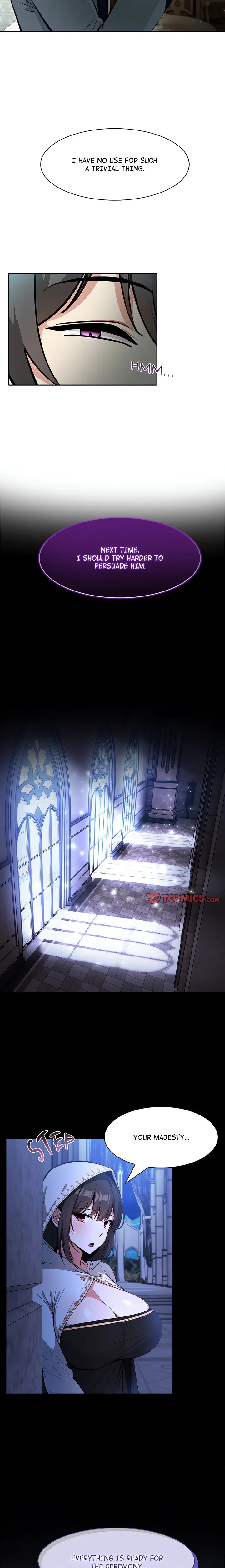 Draco-Knight Commander (Uncensored) Chapter 23 Page 20