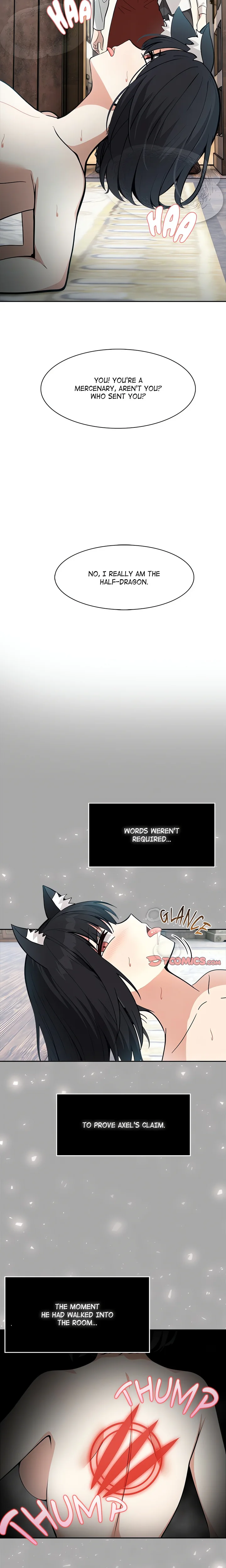 Draco-Knight Commander (Uncensored) Chapter 23 Page 4