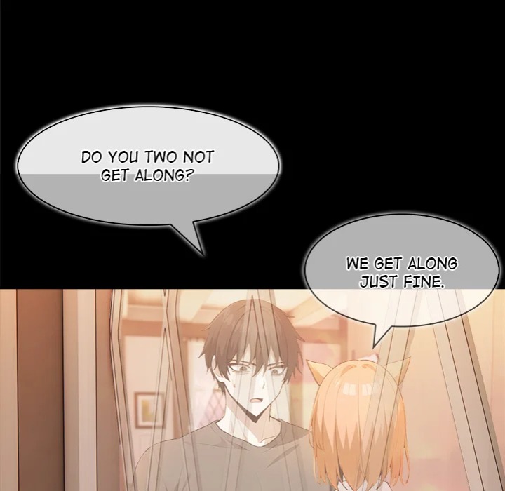 Draco-Knight Commander (Uncensored) Chapter 30 Page 83