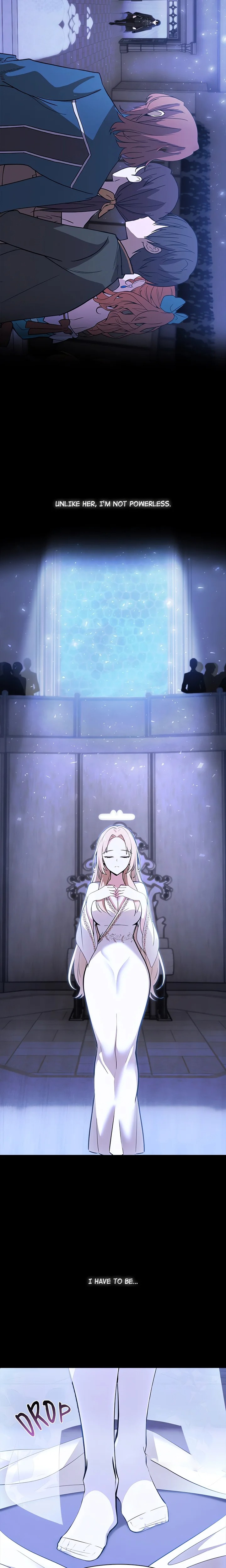 Draco-Knight Commander (Uncensored) Chapter 24 Page 23