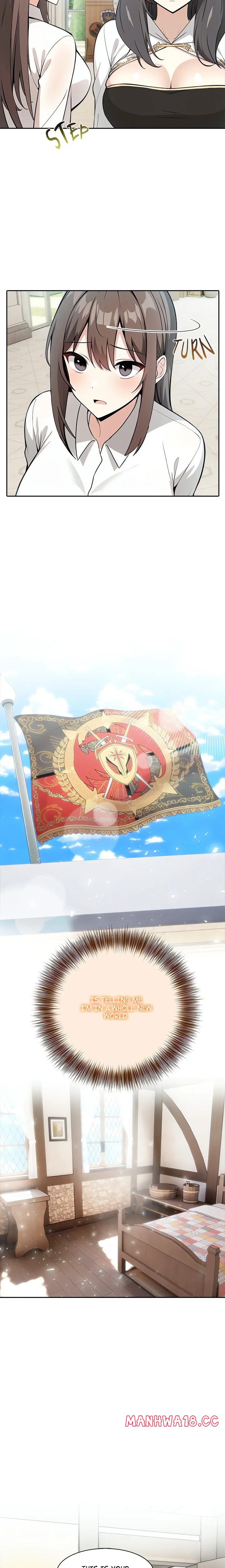 Draco-Knight Commander (Uncensored) Chapter 24 Page 5