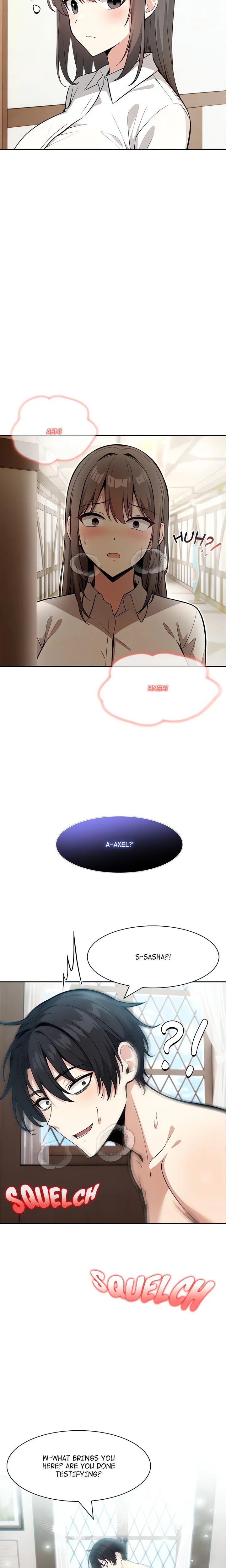 Draco-Knight Commander (Uncensored) Chapter 24 Page 7