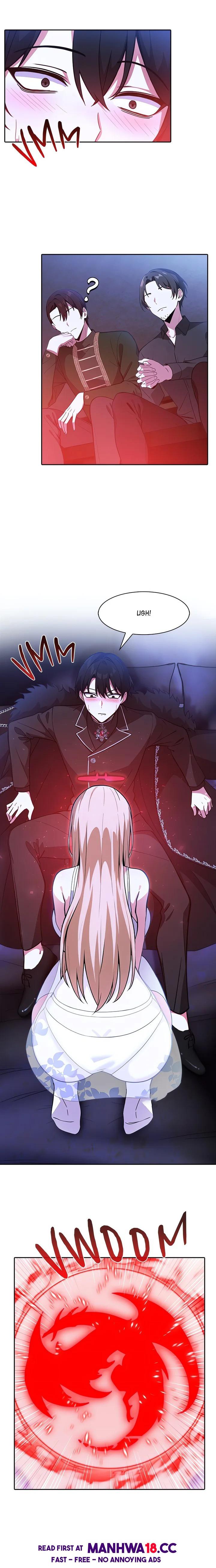 Draco-Knight Commander (Uncensored) Chapter 25 Page 19