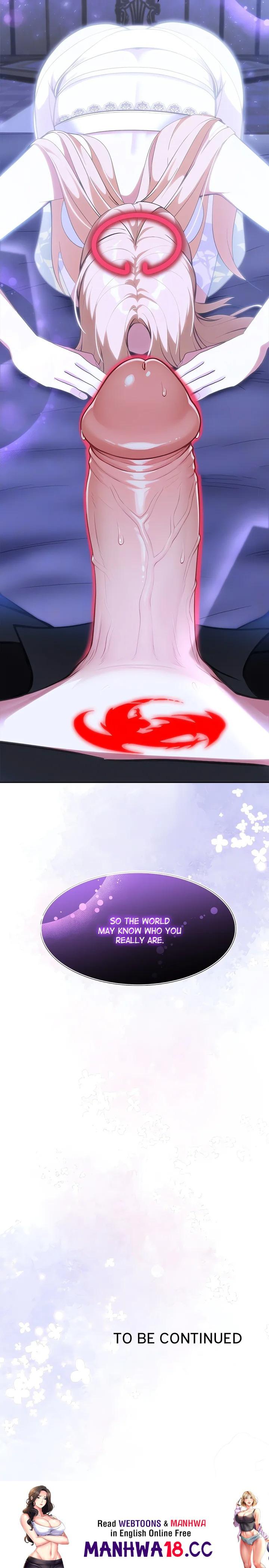 Draco-Knight Commander (Uncensored) Chapter 25 Page 22