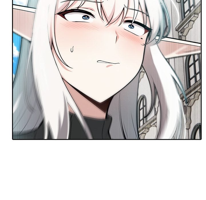 Draco-Knight Commander (Uncensored) Chapter 14 Page 114