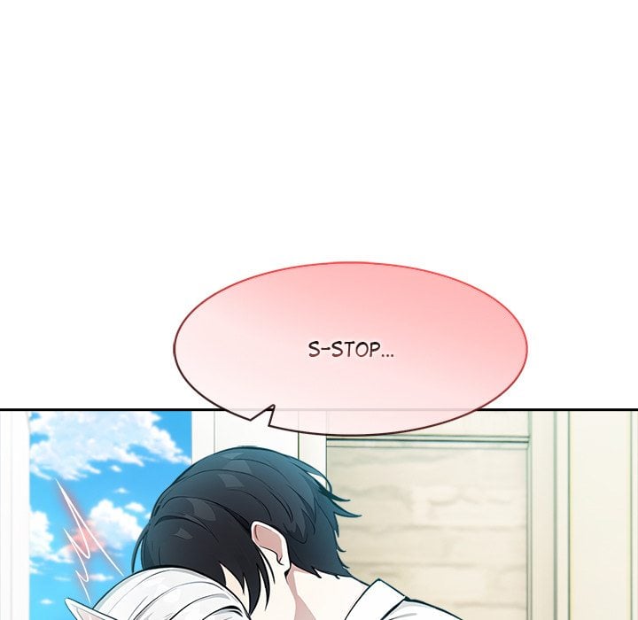 Draco-Knight Commander (Uncensored) Chapter 14 Page 121